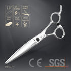 Long Size Japanese Steel Scissors Customized Logo Comprehensive Type