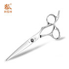 5.5 Inch Stainless Steel Hair Cutting Scissors Sharp Blade Tip UFO Screws