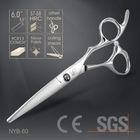 5.5 Inch Stainless Steel Hair Cutting Scissors Sharp Blade Tip UFO Screws