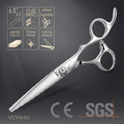 Durable Cobalt Steel Scissors Japanese Steel 6 Inch Blade High Precision