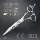 6.0" Japanese Steel Scissors , High Precision Special Hairdressing Scissors